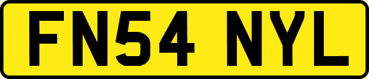 FN54NYL
