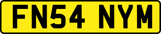 FN54NYM