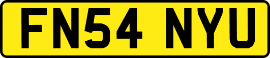 FN54NYU