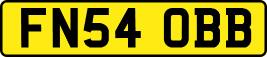 FN54OBB