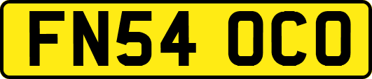 FN54OCO