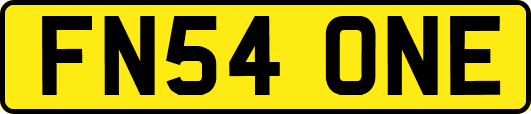 FN54ONE