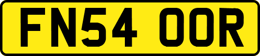 FN54OOR