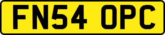 FN54OPC