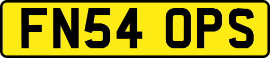 FN54OPS