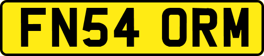 FN54ORM