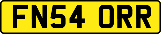 FN54ORR