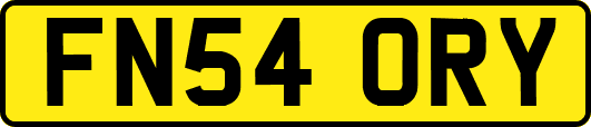 FN54ORY