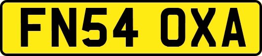 FN54OXA