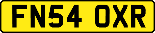 FN54OXR