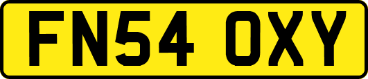 FN54OXY
