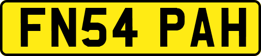 FN54PAH