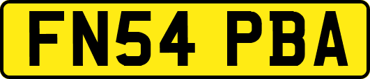 FN54PBA