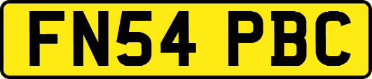 FN54PBC