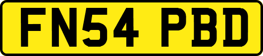 FN54PBD