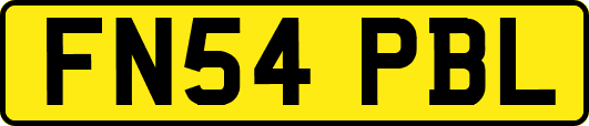 FN54PBL