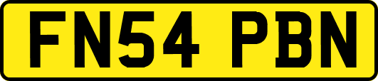 FN54PBN