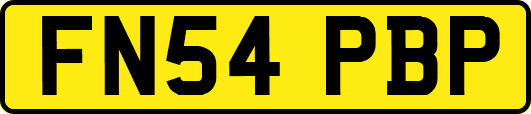 FN54PBP