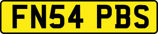 FN54PBS