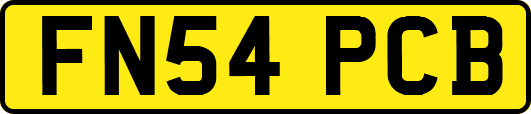FN54PCB