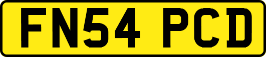 FN54PCD