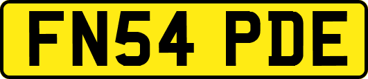 FN54PDE