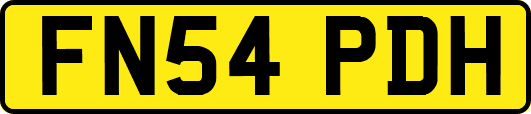 FN54PDH