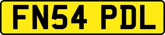 FN54PDL