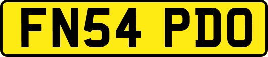 FN54PDO