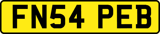 FN54PEB