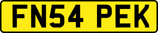 FN54PEK