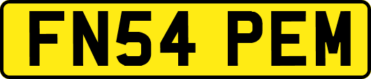 FN54PEM