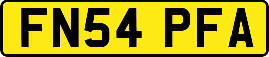 FN54PFA