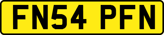 FN54PFN
