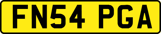 FN54PGA