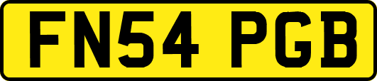 FN54PGB