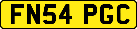 FN54PGC