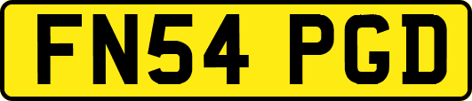 FN54PGD