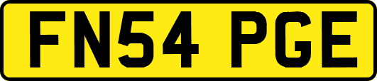 FN54PGE