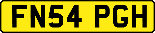 FN54PGH