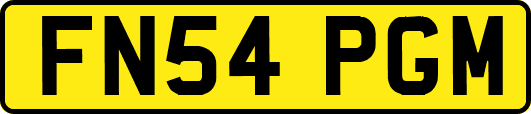 FN54PGM
