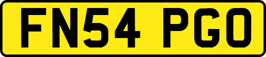 FN54PGO