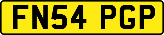 FN54PGP