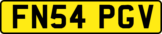 FN54PGV