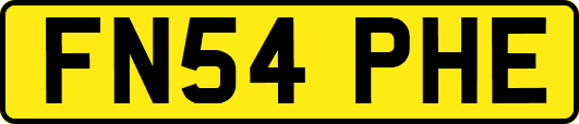 FN54PHE