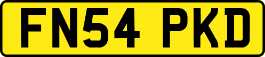 FN54PKD