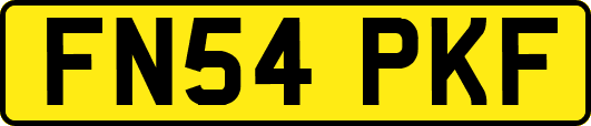 FN54PKF