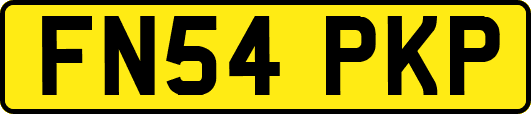 FN54PKP