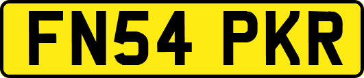 FN54PKR