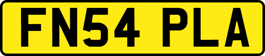 FN54PLA